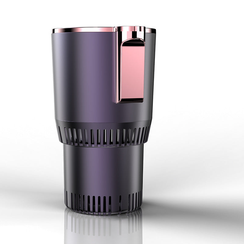 DriveCool Heat Mug