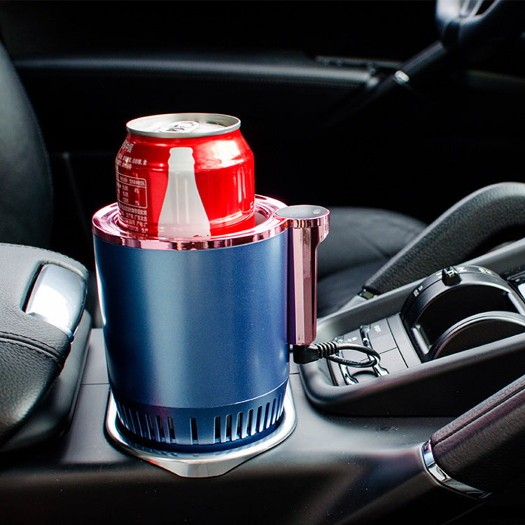 DriveCool Heat Mug