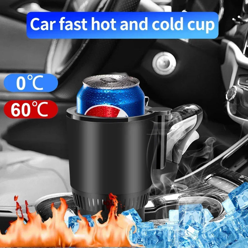 DriveCool Heat Mug