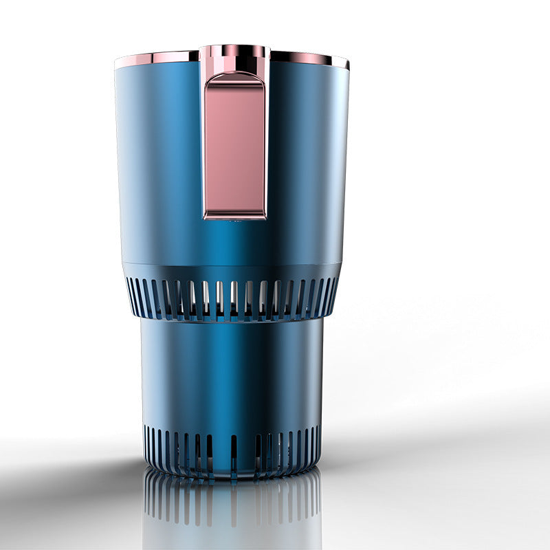 DriveCool Heat Mug