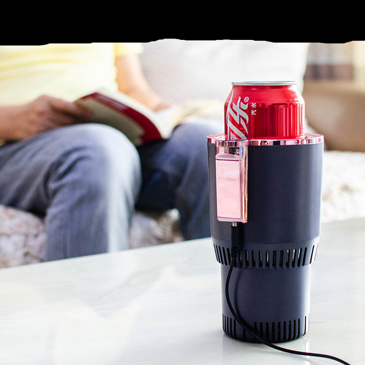 DriveCool Heat Mug