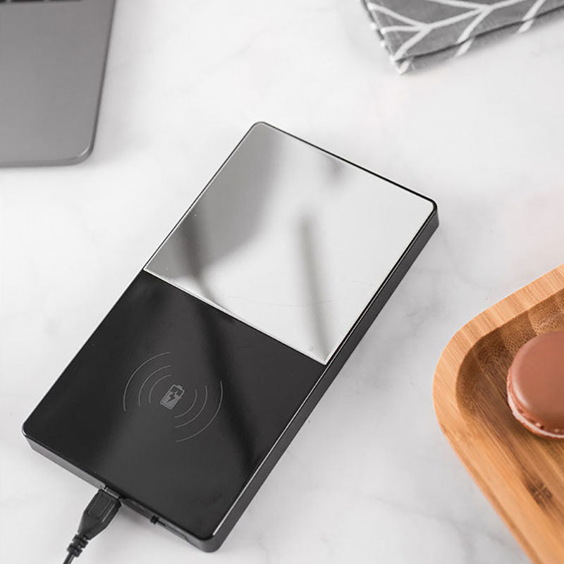 HeatCharge Mug 2-in-1