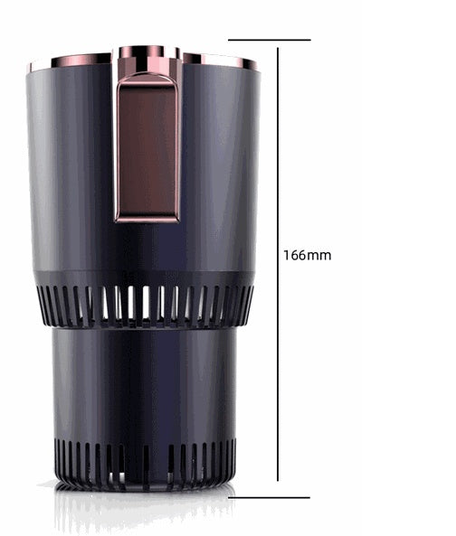 DriveCool Heat Mug